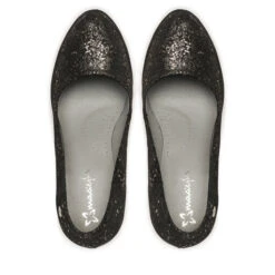 Chaussures Basses Maciejka 2629S-01/00-1 Noir -CHAUSSURES Soldes chaussures basses maciejka 2629s 01 00 1 noir 4