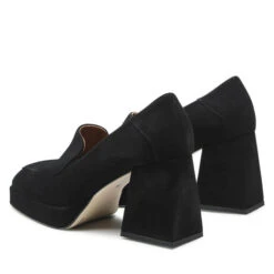 Chaussures Basses Maciejka 2951J-01/00-1 Czarny Welur 8 Chaussures Basses Maciejka 2951J-01/00-1 Czarny Welur -CHAUSSURES Soldes chaussures basses maciejka 2951j 01 00 1 czarny welur 2