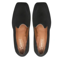 Chaussures Basses Maciejka 2951J-01/00-1 Czarny Welur 10 Chaussures Basses Maciejka 2951J-01/00-1 Czarny Welur -CHAUSSURES Soldes chaussures basses maciejka 2951j 01 00 1 czarny welur 4