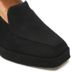 Chaussures Basses Maciejka 2951J-01/00-1 Czarny Welur 11 Chaussures Basses Maciejka 2951J-01/00-1 Czarny Welur -CHAUSSURES Soldes chaussures basses maciejka 2951j 01 00 1 czarny welur 5