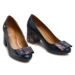 Chaussures Basses Maciejka 3356A-19/00-1 Granat -CHAUSSURES Soldes chaussures basses maciejka 3356a 19 00 1 granat 4