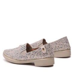 Chaussures Basses Maciejka 5854A-04/00-5 Beż 7 Chaussures Basses Maciejka 5854A-04/00-5 Beż -CHAUSSURES Soldes chaussures basses maciejka 5854a 04 00 5 bez 2