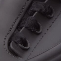 Chaussures Basses Melissa Ulitsa Sneaker Ad 32338 Black 01003 -CHAUSSURES Soldes chaussures basses melissa ulitsa sneaker ad 32338 black 01003 2