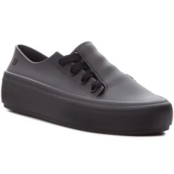 Chaussures Basses Melissa Ulitsa Sneaker Ad 32338 Black 01003