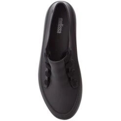 Chaussures Basses Melissa Ulitsa Sneaker Ad 32338 Black 01003 -CHAUSSURES Soldes chaussures basses melissa ulitsa sneaker ad 32338 black 01003 4