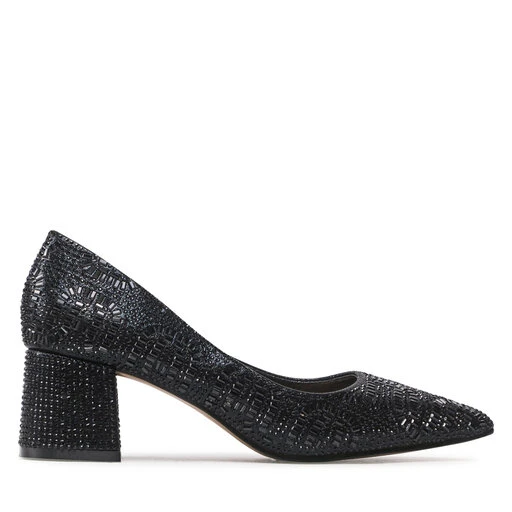 Chaussures Basses Menbur 23449 Negro 0001 2 Chaussures Basses Menbur 23449 Negro 0001 – Image 2