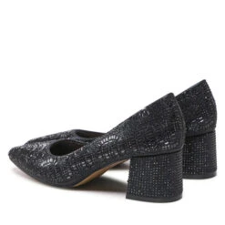 Chaussures Basses Menbur 23449 Negro 0001 8 Chaussures Basses Menbur 23449 Negro 0001 -CHAUSSURES Soldes chaussures basses menbur 23449 negro 0001 2