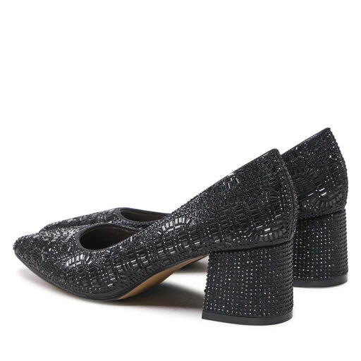 Chaussures Basses Menbur 23449 Negro 0001 3 Chaussures Basses Menbur 23449 Negro 0001 – Image 3