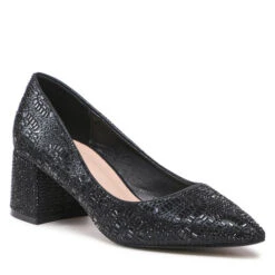 Chaussures Basses Menbur 23449 Negro 0001