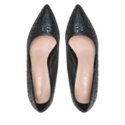 Chaussures Basses Menbur 23449 Negro 0001 10 Chaussures Basses Menbur 23449 Negro 0001 -CHAUSSURES Soldes chaussures basses menbur 23449 negro 0001 4