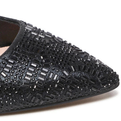 Chaussures Basses Menbur 23449 Negro 0001 6 Chaussures Basses Menbur 23449 Negro 0001 – Image 6