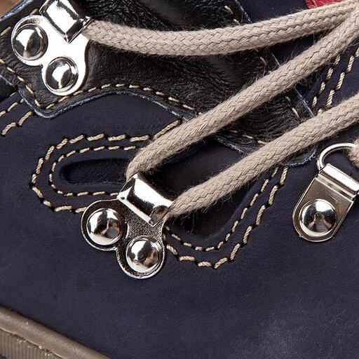 Chaussures Basses Nagaba 054 Granat Pull-Up 3 Chaussures Basses Nagaba 054 Granat Pull-Up – Image 3