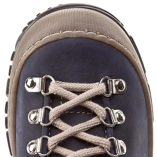 Chaussures Basses Nagaba 054 Granat Pull-Up 4 Chaussures Basses Nagaba 054 Granat Pull-Up – Image 4