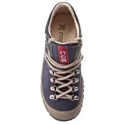 Chaussures Basses Nagaba 054 Granat Pull-Up 10 Chaussures Basses Nagaba 054 Granat Pull-Up -CHAUSSURES Soldes chaussures basses nagaba 054 granat pull up 4