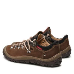 Chaussures Basses Nagaba 054 Oliwka -CHAUSSURES Soldes chaussures basses nagaba 054 oliwka 2