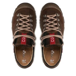 Chaussures Basses Nagaba 054 Oliwka -CHAUSSURES Soldes chaussures basses nagaba 054 oliwka 5