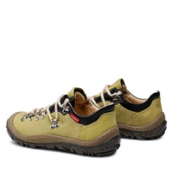 Chaussures Basses Nagaba 054 Vert -CHAUSSURES Soldes chaussures basses nagaba 054 vert 1 2
