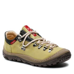 Chaussures Basses Nagaba 054 Vert