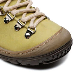 Chaussures Basses Nagaba 054 Vert -CHAUSSURES Soldes chaussures basses nagaba 054 vert 1 5