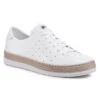 Chaussures Basses Nessi 20693 Blanc -CHAUSSURES Soldes chaussures basses nessi 20693 blanc