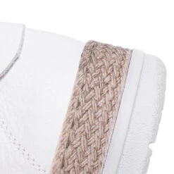 Chaussures Basses Nessi 20693 Blanc -CHAUSSURES Soldes chaussures basses nessi 20693 blanc 5