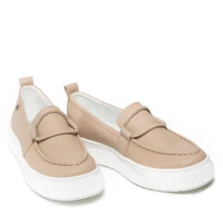 Chaussures Basses Nessi 22159 Beż 122 -CHAUSSURES Soldes chaussures basses nessi 22159 bez 122 3