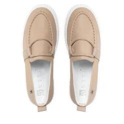 Chaussures Basses Nessi 22159 Beż 122 -CHAUSSURES Soldes chaussures basses nessi 22159 bez 122 4