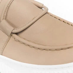 Chaussures Basses Nessi 22159 Beż 122 -CHAUSSURES Soldes chaussures basses nessi 22159 bez 122 5