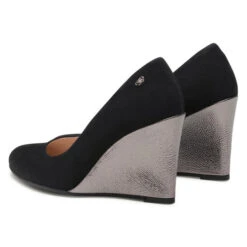 Chaussures Basses Oleksy 232/147/232 Noir 8 Chaussures Basses Oleksy 232/147/232 Noir -CHAUSSURES Soldes chaussures basses oleksy 232 147 232 noir 2