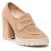 Chaussures Basses Oleksy 3870/F37/000/000/000 Beige -CHAUSSURES Soldes chaussures basses oleksy 3870 f37 000 000 000 beige
