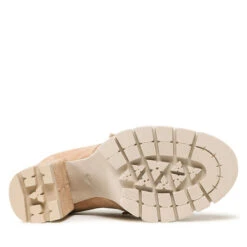 Chaussures Basses Oleksy 3870/F37/000/000/000 Beige -CHAUSSURES Soldes chaussures basses oleksy 3870 f37 000 000 000 beige 3