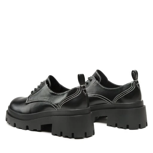 Chaussures Basses ONLY Shoes Onldoja-2 15288068 Black 3 Chaussures Basses ONLY Shoes Onldoja-2 15288068 Black – Image 3