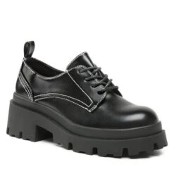 Chaussures Basses ONLY Shoes Onldoja-2 15288068 Black