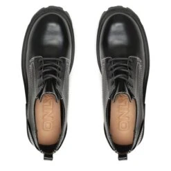 Chaussures Basses ONLY Shoes Onldoja-2 15288068 Black 9 Chaussures Basses ONLY Shoes Onldoja-2 15288068 Black -CHAUSSURES Soldes chaussures basses only shoes onldoja 2 15288068 black 4