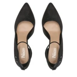 Chaussures Basses Palazzo C1812 8Z -CHAUSSURES Soldes chaussures basses palazzo c1812 8z 4