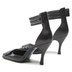 Chaussures Basses Patrizia Pepe 8Z0058/L011-K103 Nero -CHAUSSURES Soldes chaussures basses patrizia pepe 8z0058 l011 k103 nero 2