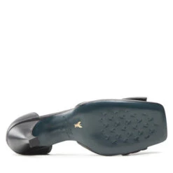 Chaussures Basses Patrizia Pepe 8Z0058/L011-K103 Nero -CHAUSSURES Soldes chaussures basses patrizia pepe 8z0058 l011 k103 nero 3