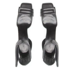 Chaussures Basses Patrizia Pepe 8Z0058/L011-K103 Nero -CHAUSSURES Soldes chaussures basses patrizia pepe 8z0058 l011 k103 nero 4