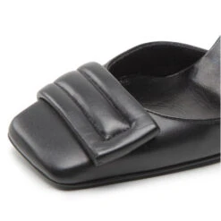 Chaussures Basses Patrizia Pepe 8Z0058/L011-K103 Nero -CHAUSSURES Soldes chaussures basses patrizia pepe 8z0058 l011 k103 nero 5