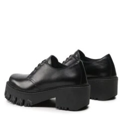 Chaussures Basses Patrizia Pepe 8Z0071/L048-K103 Nero 7 Chaussures Basses Patrizia Pepe 8Z0071/L048-K103 Nero -CHAUSSURES Soldes chaussures basses patrizia pepe 8z0071 l048 k103 nero 2