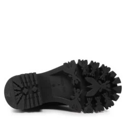 Chaussures Basses Patrizia Pepe 8Z0071/L048-K103 Nero 8 Chaussures Basses Patrizia Pepe 8Z0071/L048-K103 Nero -CHAUSSURES Soldes chaussures basses patrizia pepe 8z0071 l048 k103 nero 3