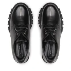 Chaussures Basses Patrizia Pepe 8Z0071/L048-K103 Nero 9 Chaussures Basses Patrizia Pepe 8Z0071/L048-K103 Nero -CHAUSSURES Soldes chaussures basses patrizia pepe 8z0071 l048 k103 nero 4