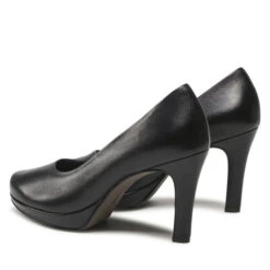 Chaussures Basses Paul Green 2634-002 Schwarz 8 Chaussures Basses Paul Green 2634-002 Schwarz -CHAUSSURES Soldes chaussures basses paul green 2634 002 schwarz 2