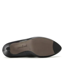 Chaussures Basses Paul Green 2634-002 Schwarz 9 Chaussures Basses Paul Green 2634-002 Schwarz -CHAUSSURES Soldes chaussures basses paul green 2634 002 schwarz 3