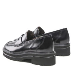 Chaussures Basses Paul Green 2961-00 Schwarz -CHAUSSURES Soldes chaussures basses paul green 2961 00 schwarz 2