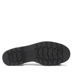 Chaussures Basses Paul Green 2961-00 Schwarz -CHAUSSURES Soldes chaussures basses paul green 2961 00 schwarz 3