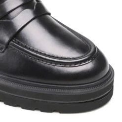 Chaussures Basses Paul Green 2961-00 Schwarz -CHAUSSURES Soldes chaussures basses paul green 2961 00 schwarz 5