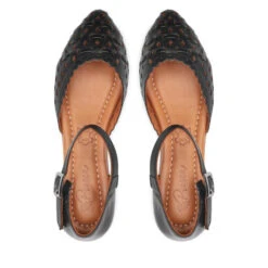 Chaussures Basses Piazza 830004 Schwarz 01 -CHAUSSURES Soldes chaussures basses piazza 830004 schwarz 01 5