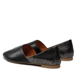 Chaussures Basses Piazza 830018 Schwarz 01 -CHAUSSURES Soldes chaussures basses piazza 830018 schwarz 01 2