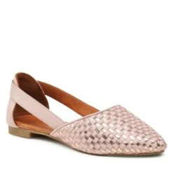 Chaussures Basses Piazza 830022 Rosegold 42